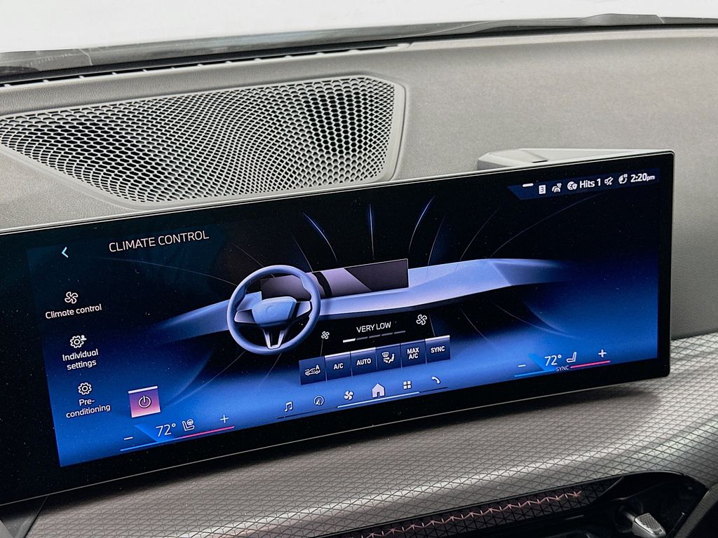 Thumbnail: 2026 BMW 3 Series - 14