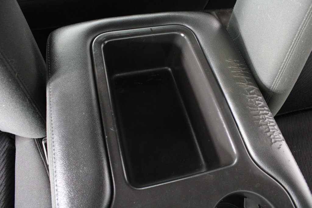 Used 2013 Chevrolet Silverado 2500HD for sale in 