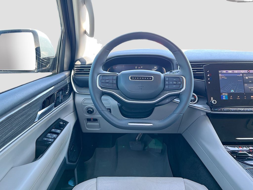 Used 2022 Silver Jeep Series II image 23