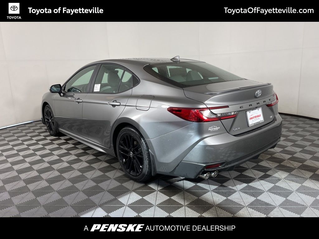 Thumbnail: 2026 Toyota Camry - 13