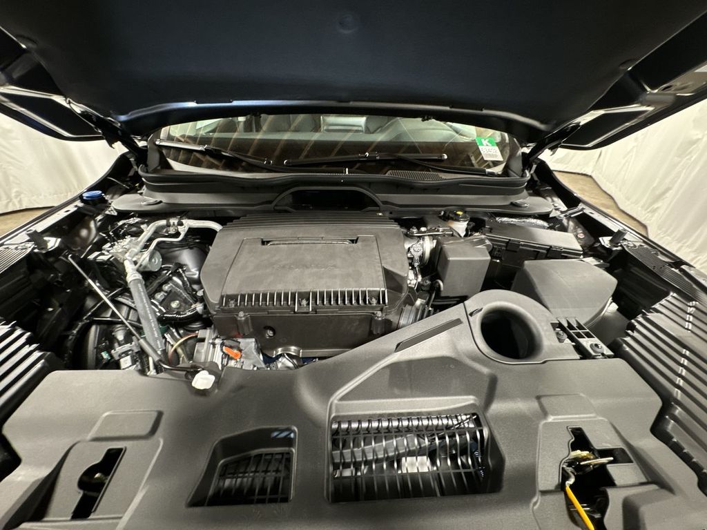 new 2025 Honda Pilot car, priced at $47,095