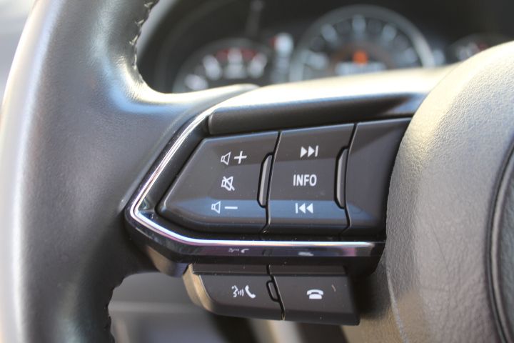 Used Car 2023 Mazda Cx-5  2.5 S Premium Package For Sale Under $30,000 In Georgetown, Texas