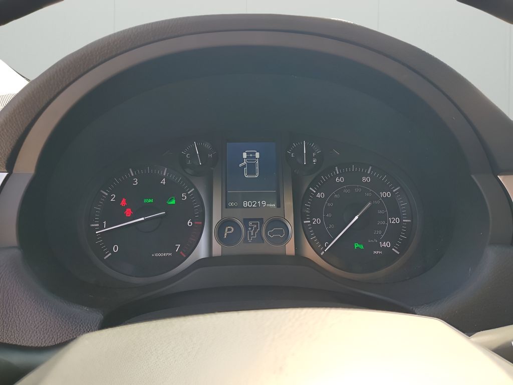 2018 Lexus Gx  460 In Austin, Texas