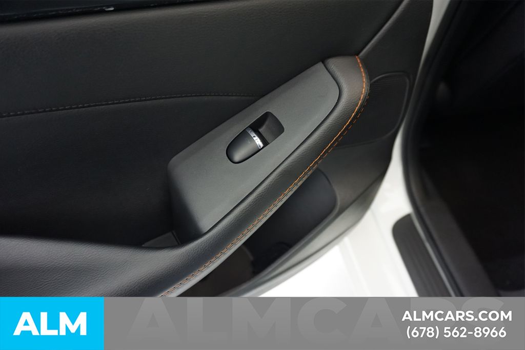 Used 2023 White Nissan SR image 53
