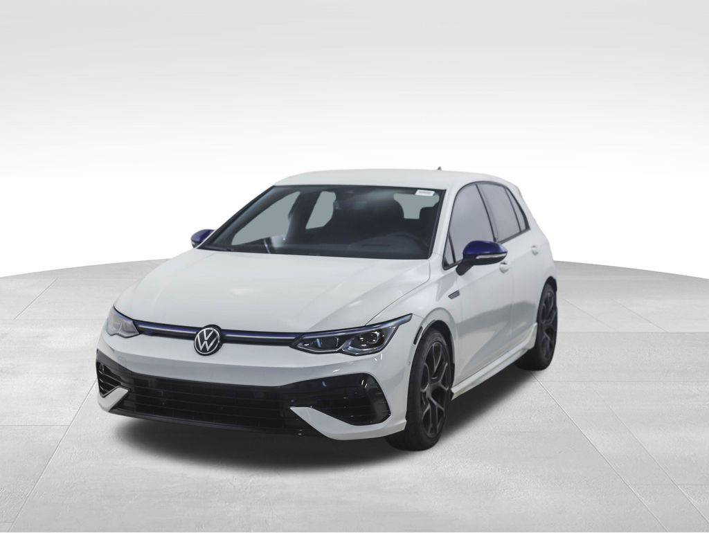 2023 Volkswagen Golf R -
                  Bloomington, MN