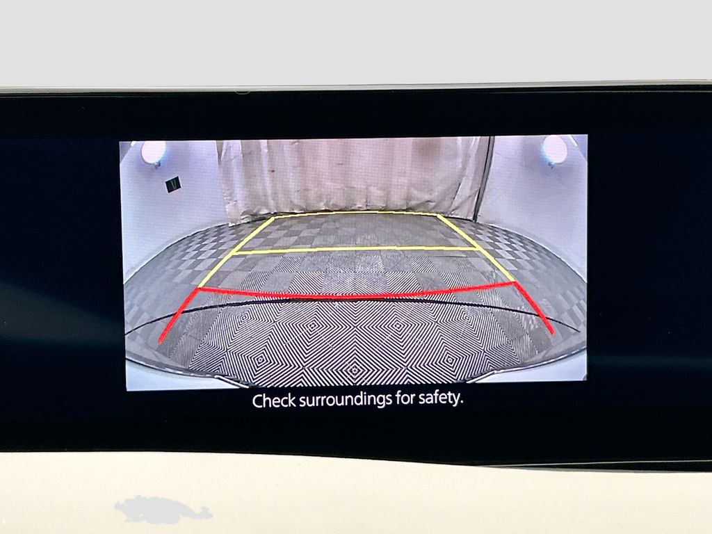 Thumbnail: 2022 Mazda Mazda3 - 15