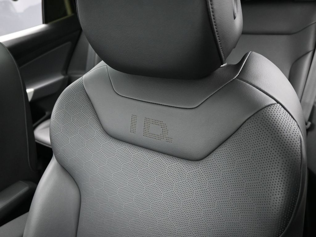 2021 Volkswagen ID.4 1st Edition