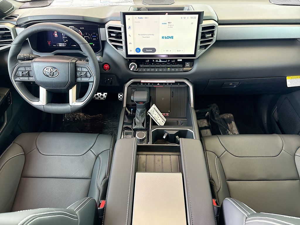 Thumbnail: 2026 Toyota Sequoia - 13