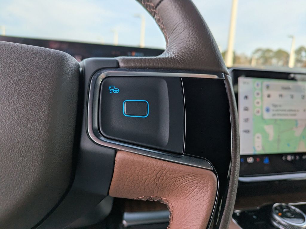 2025 Ford Expedition King Ranch