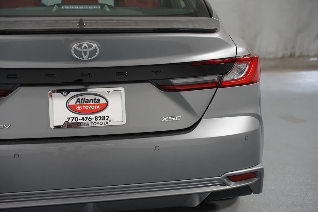 Thumbnail: 2026 Toyota Camry - 10