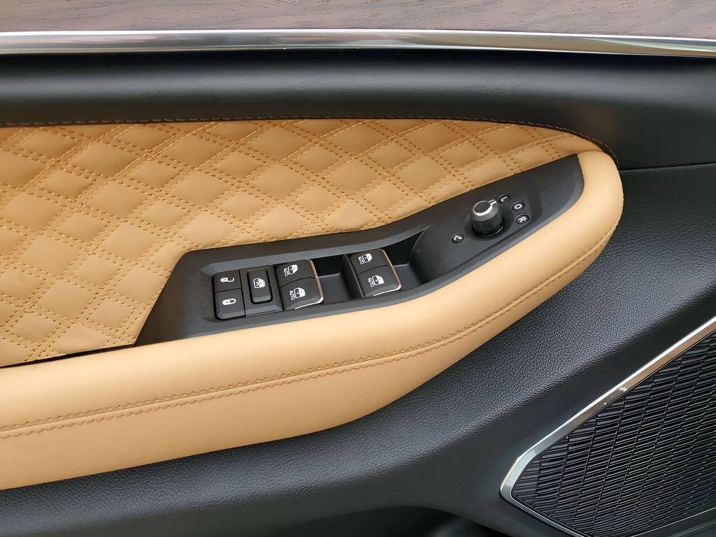 New Car 2025 Jeep Grand Cherokee L  Summit For Sale Under $60,000 In Austin, Texas