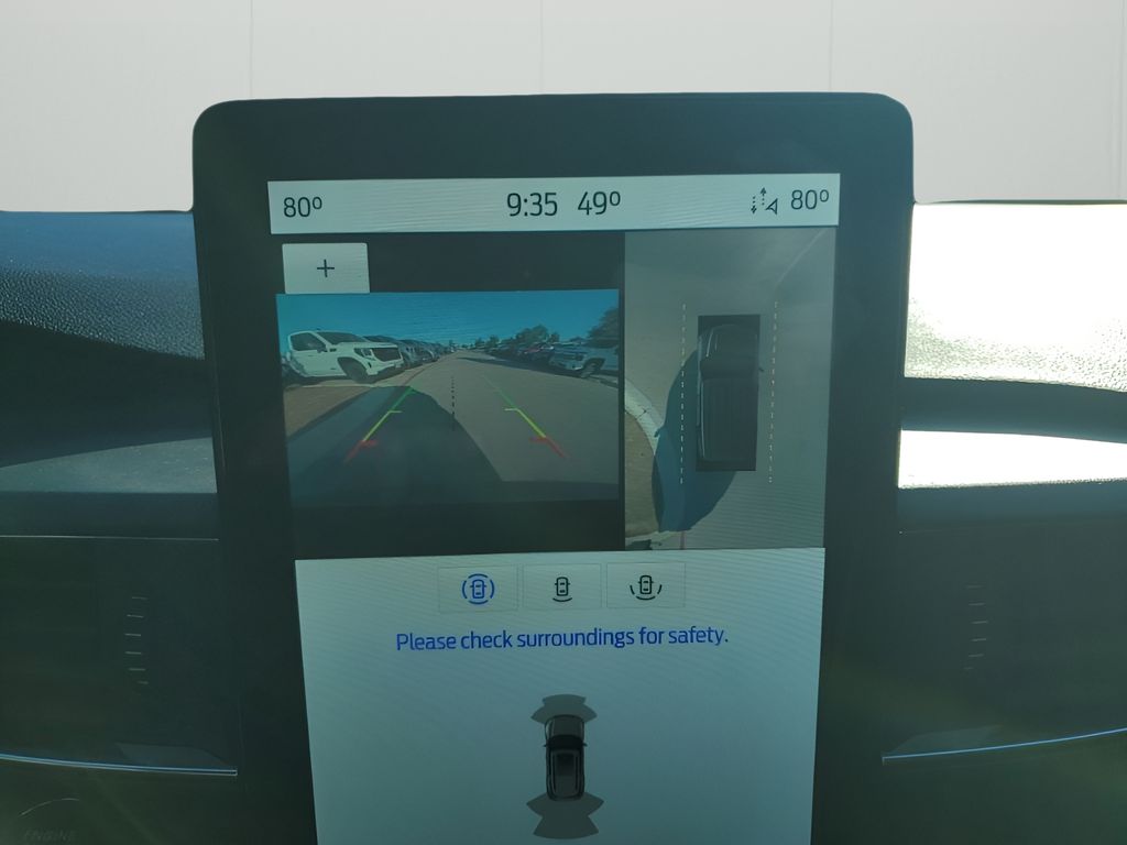 Used Car 2022 Ford Explorer  St For Sale Under $40,000 In Austin, Texas