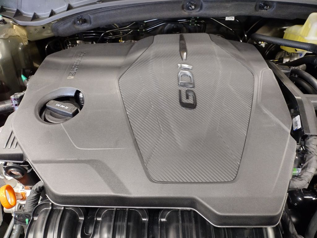 2026 Hyundai Santa Cruz SEL Activity photo 4