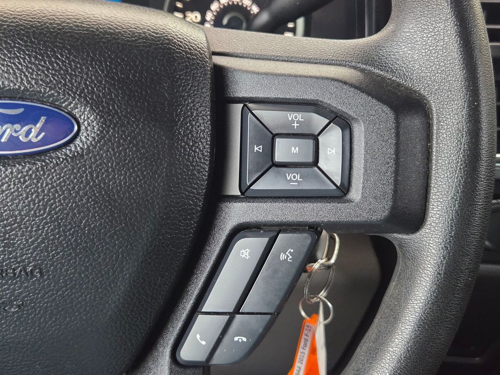 Used 2015 Ford F-150 Truck
