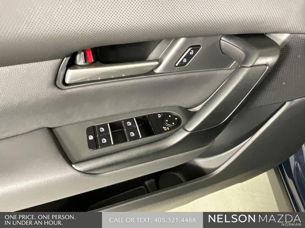 New 2026 Blue Mazda 2.5 S Select image 17
