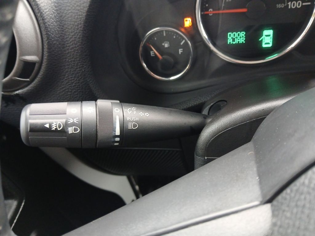 Used Car 2017 Jeep Wrangler  Sport For Sale Under $20,000 In Austin, Texas