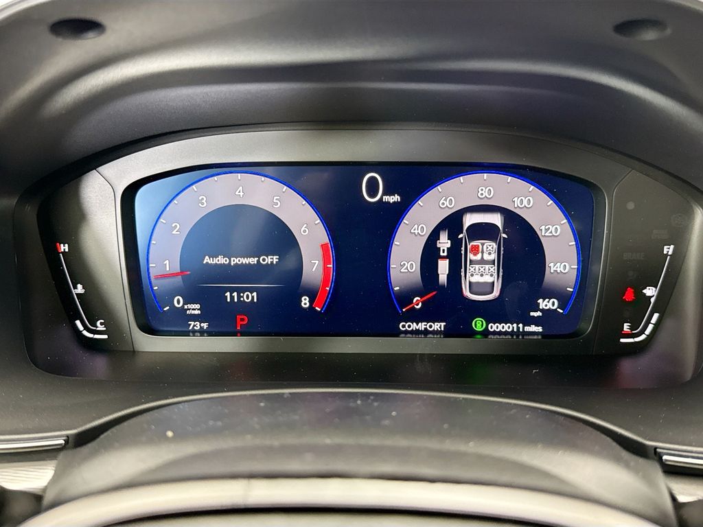 Thumbnail: 2026 Acura Integra - 32