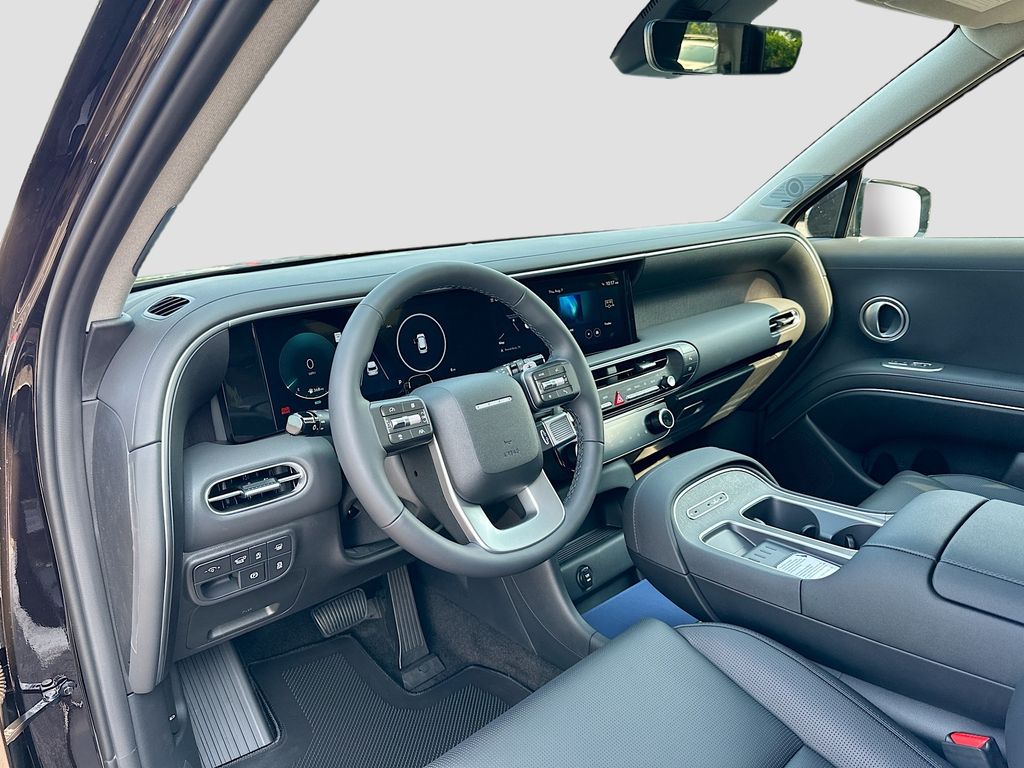 Thumbnail: 2026 Hyundai Palisade - 9