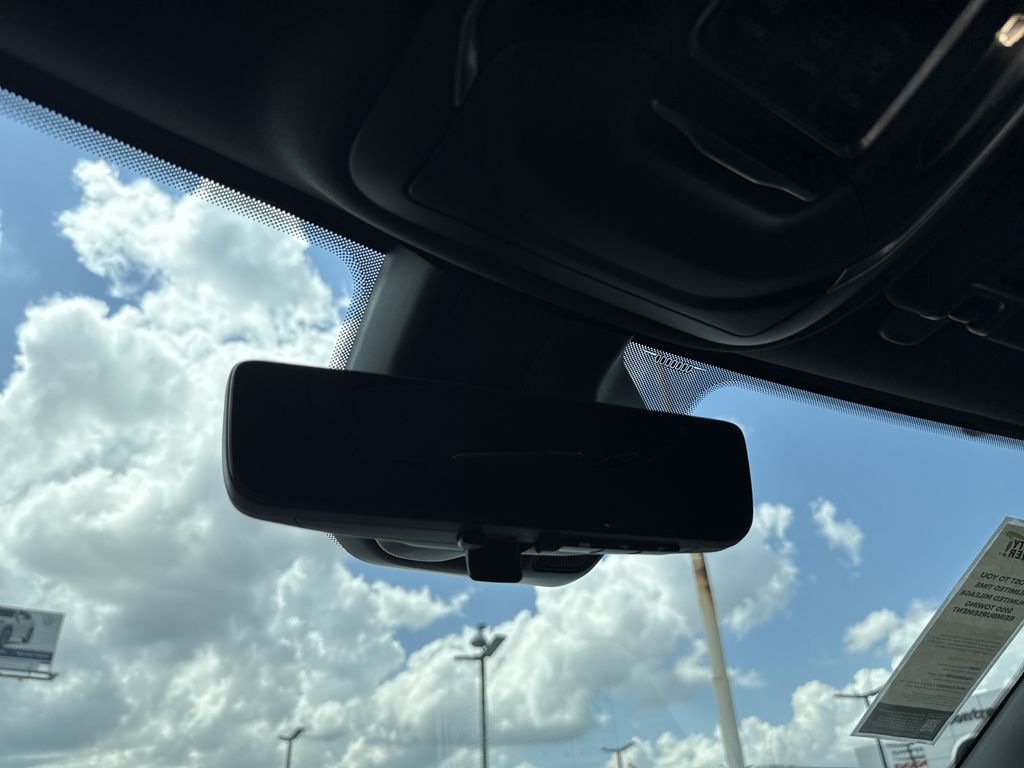 2026 Jeep Grand Cherokee L  Silver at Texan Dodge Chrysler Jeep Ram