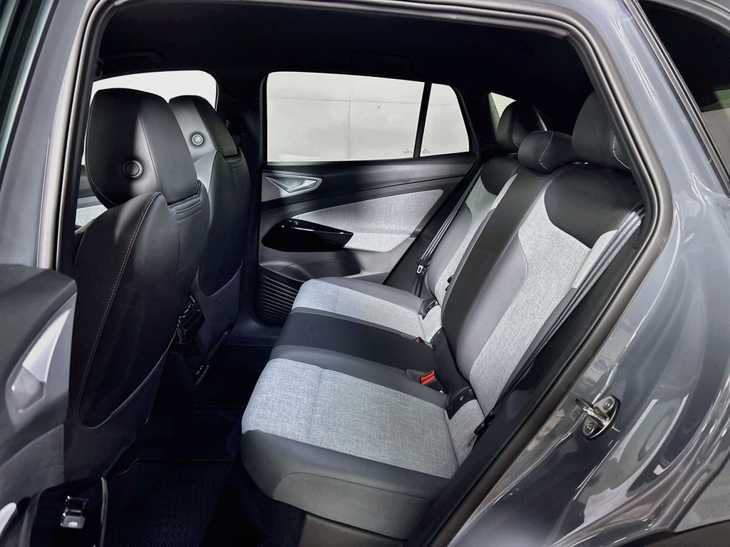 2026 Volkswagen ID.4 Pro
