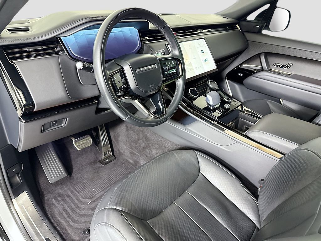 Thumbnail: 2023 Land Rover Range Rover Sport - 9