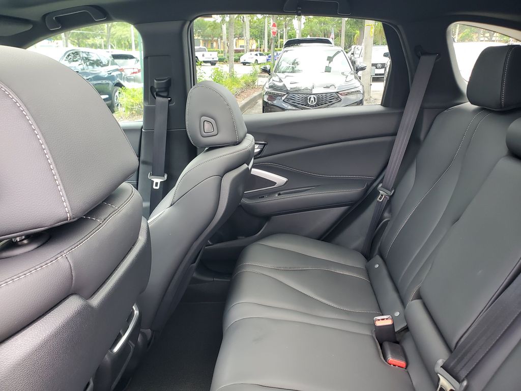 Used 2025 Acura RDX SUV