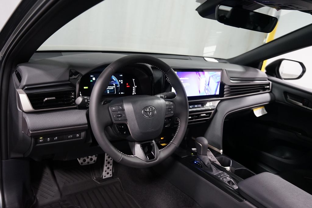 Thumbnail: 2026 Toyota Camry - 11