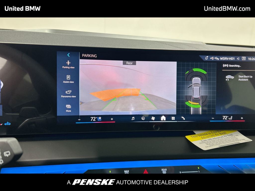 Thumbnail: 2026 BMW X3 - 17