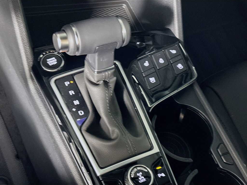 2025 Kia Sportage X-Pro Prestige