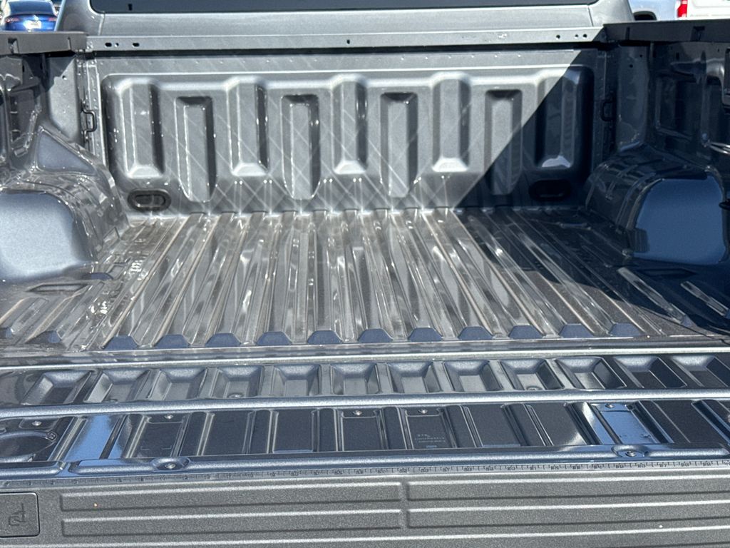 New 2026 Gray Ford XLT image 21