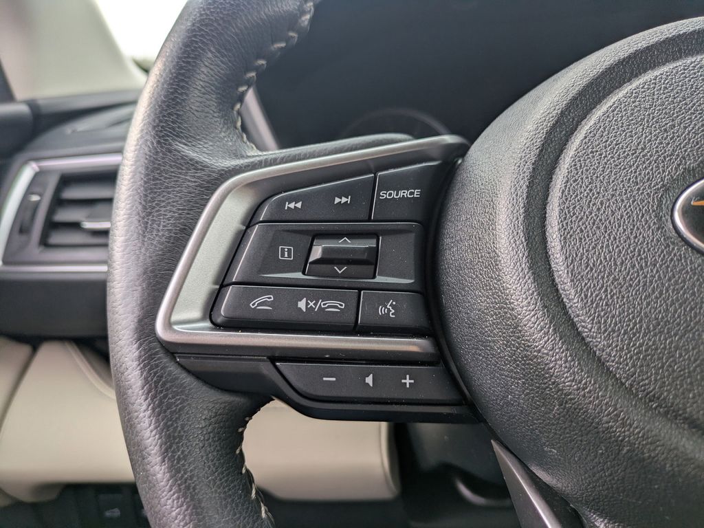 2024 Subaru Ascent Limited 7-Passenger