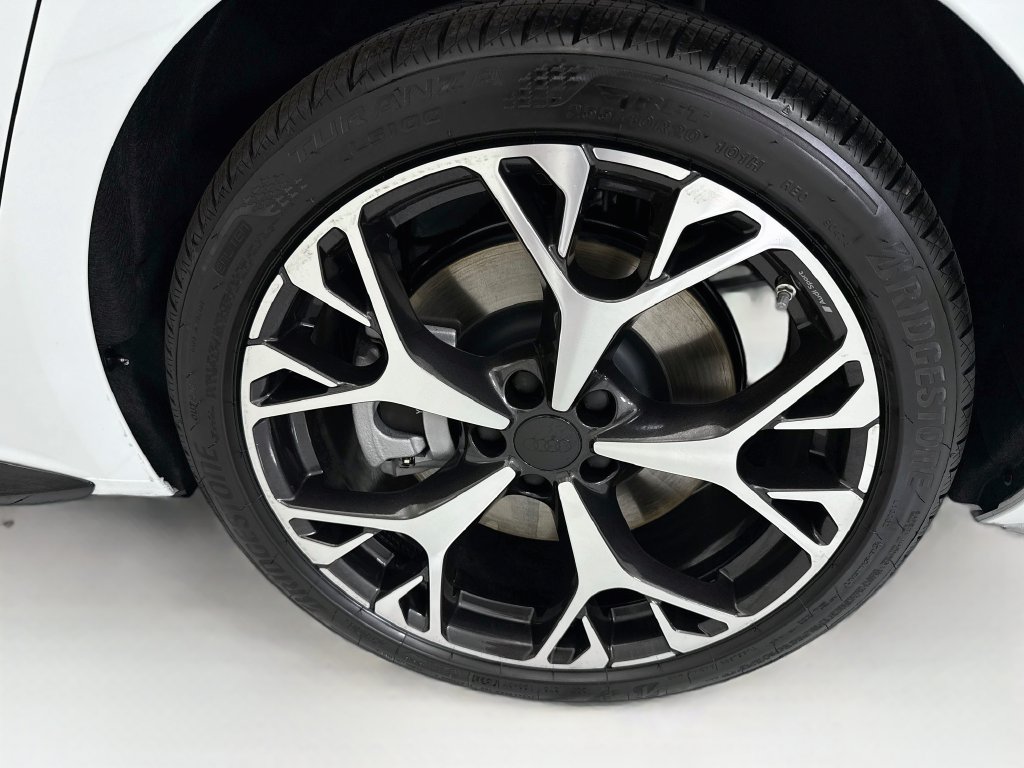 Thumbnail: 2026 Audi A6 - 31