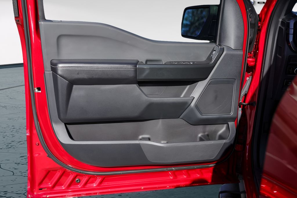 Used Car 2024 Ford F-150  Stx For Sale Under $40,000 In Austin, Texas