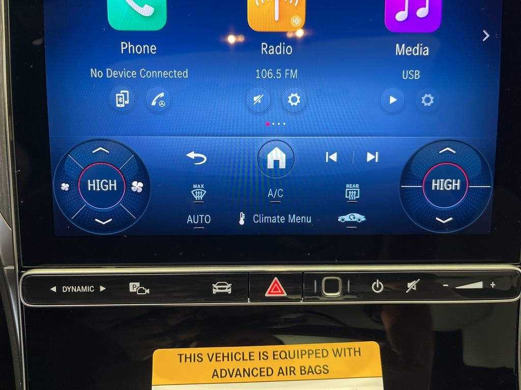 Thumbnail: 2026 Mercedes-Benz GLC - 20