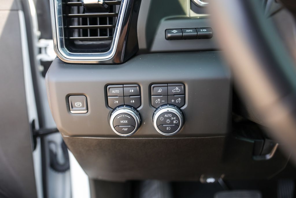 Used Car 2025 Gmc Sierra 2500hd  Denali Ultimate For Sale Under $90,000 In Austin, Texas