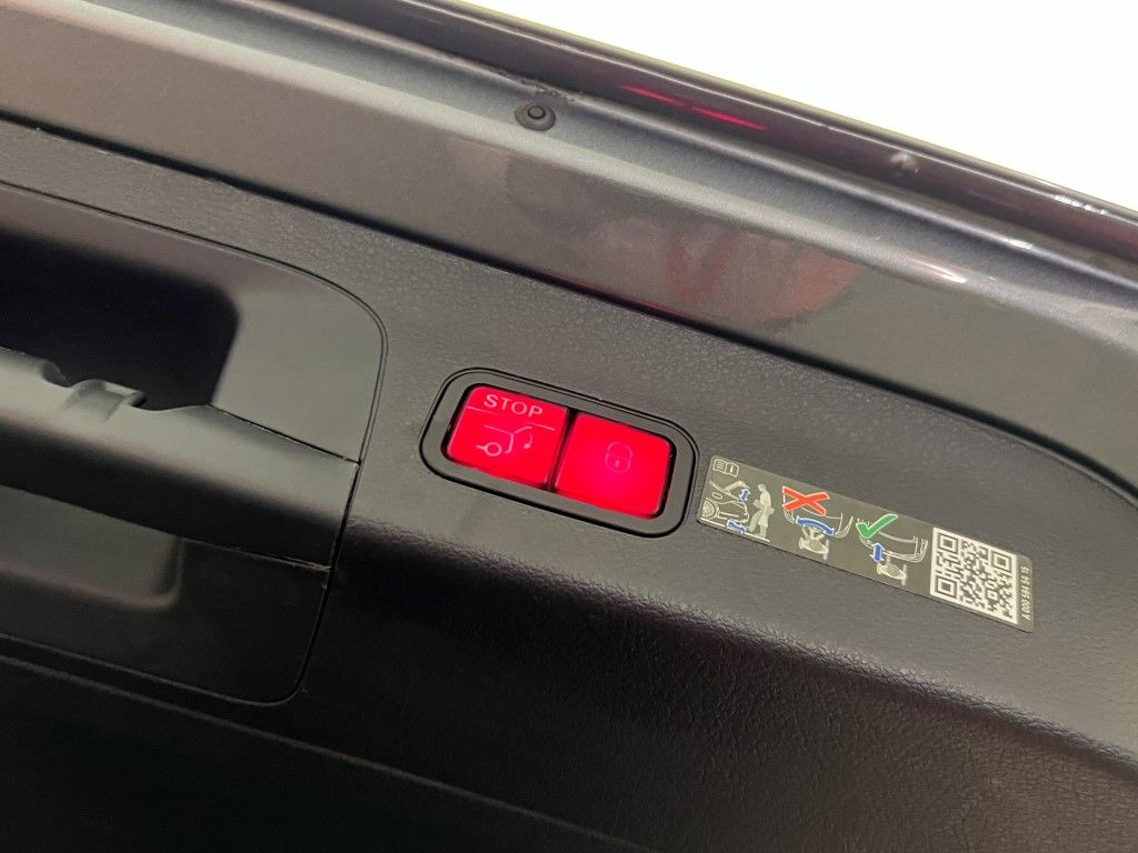 Thumbnail: 2022 Mercedes-Benz GLS - 8