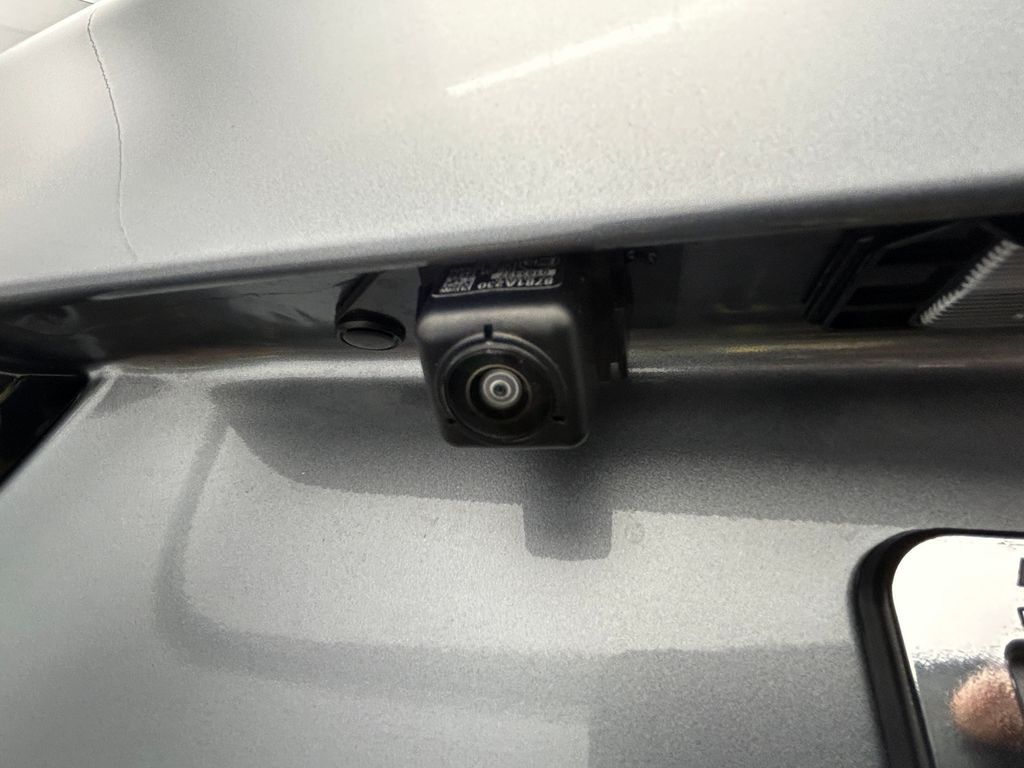 New 2025 Gray Metallic Mitsubishi  image 26