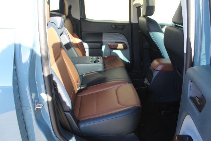 Used Car 2022 Ford Maverick  Lariat For Sale Under $30,000 In Georgetown, Texas