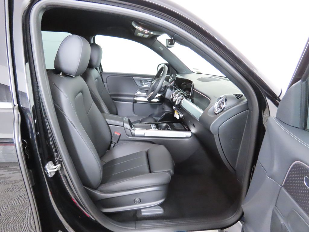 2024 Mercedes-Benz EQB 250+ 21