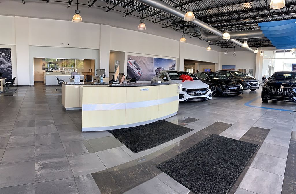 Thumbnail: 2026 Mercedes-Benz GLC - 22