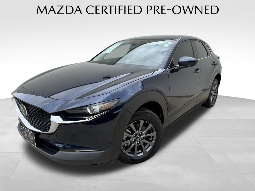 Used Car 2022 Mazda Cx-30  2.5 S For Sale Under $20,000 In Georgetown, Texas