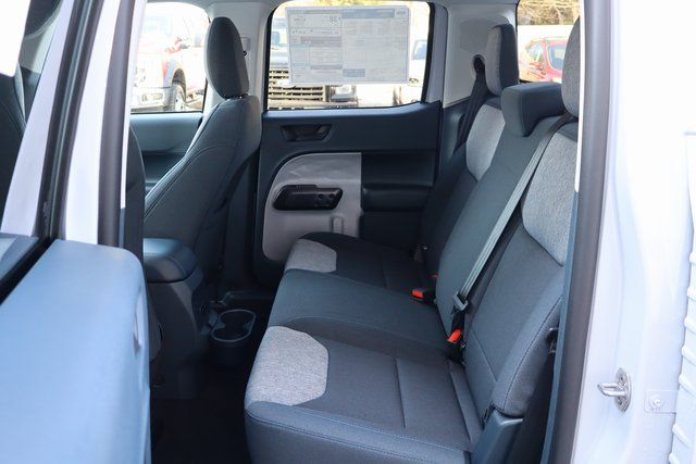 new 2026 Ford Maverick car, priced at $33,153