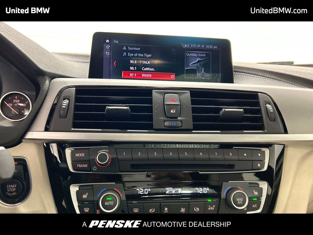 Thumbnail: 2019 BMW 4 Series - 16