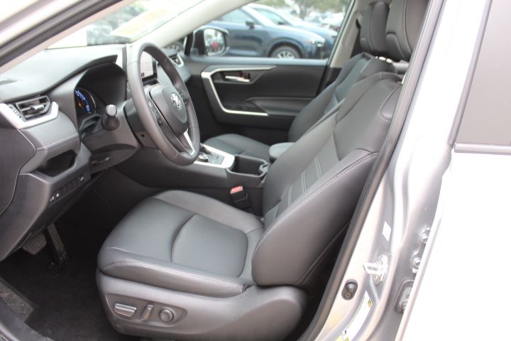 Used Car 2024 Toyota Rav4 Hybrid  Xle Premium For Sale Under $35,000 In Austin, Texas