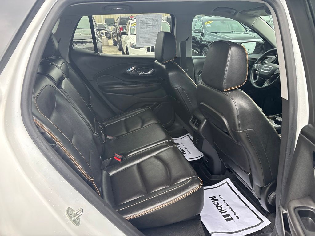 Used 2023 GMC Terrain SUV