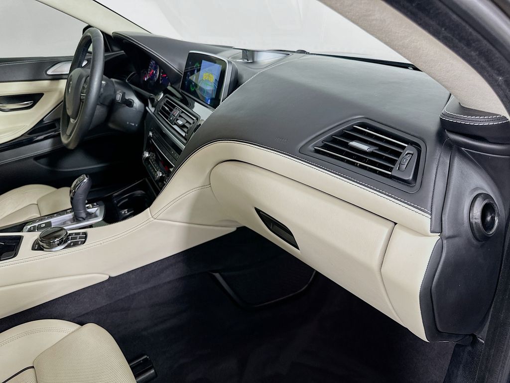Thumbnail: 2017 BMW 6 Series - 28