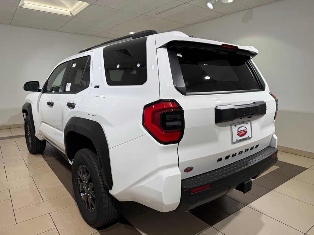 Thumbnail: 2026 Toyota 4Runner - 3