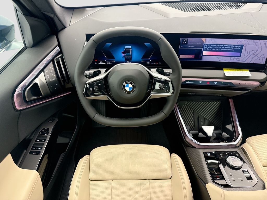 Thumbnail: 2026 BMW X3 - 10
