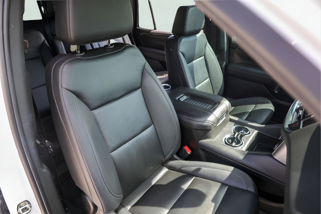 Used Car 2022 Chevrolet Tahoe  Z71 For Sale Under $60,000 In Austin, Texas