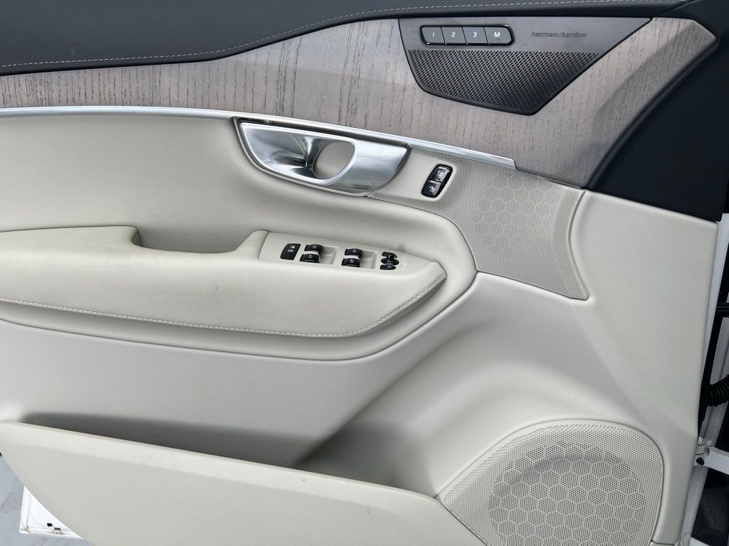 Thumbnail: 2024 Volvo XC90 - 19
